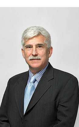 Harry Kubetz